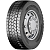 Грузовые шины Fortune RegioDrive 01 DR622 315/70 R22.5 154/150L Ведущая
